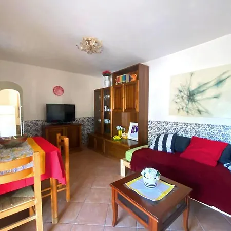 Casa Ary Holiday home