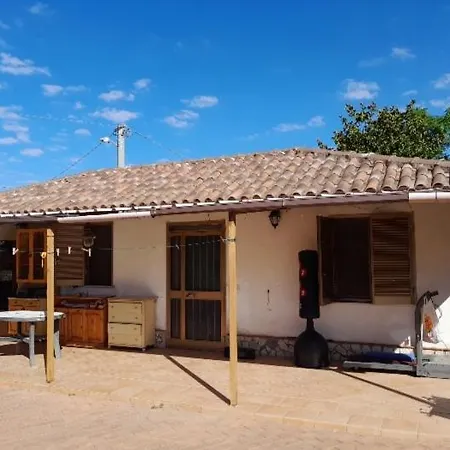 Casa Ary Prázdninový dům Minturno